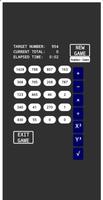 Number Game پوسٹر