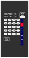 Number Game اسکرین شاٹ 1