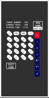 Number Game اسکرین شاٹ 2