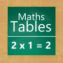 Maths Tables 1-200| voice over APK