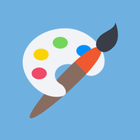 Paint icon