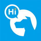 HiDoby иконка