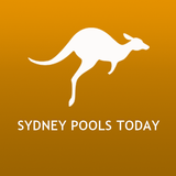 Sydney Pools aplikacja