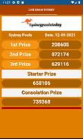 Sydney Pools 截图 1