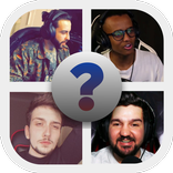 احزر المشاهير