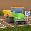 ”Parking Jam 3D