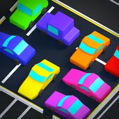 Parking Jam 3D XAPK download