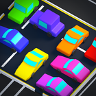 Parking Jam 3D biểu tượng