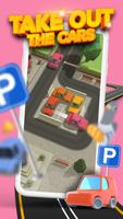 پوستر Parking Jam 3D