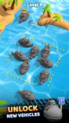 Parking Jam 3D XAPK 下載