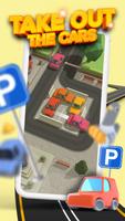 Parking Jam 3D Affiche