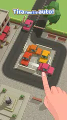 download Parking Jam 3D XAPK