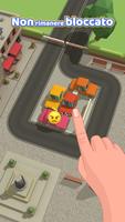 1 Schermata Parking Jam 3D