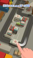 2 Schermata Parking Jam 3D