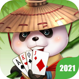 Jungle Solitaire आइकन