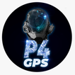 P4 GPS