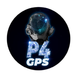 GPS P4 Pro