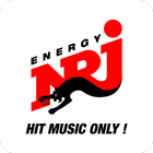 NRJ Norge icône