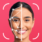 Aura: AI Face App ícone