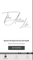The Active Life পোস্টার