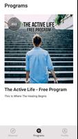 The Active Life স্ক্রিনশট 1