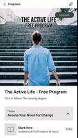 The Active Life স্ক্রিনশট 3