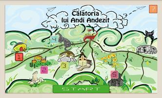 Andi Andezit-poster