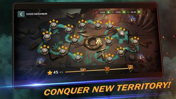 Kharaboo Wars 截图 1