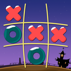 My TicTacToe 图标