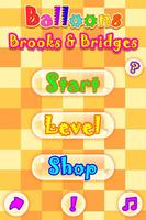 Balloons Brooks and Bridges screenshot 1