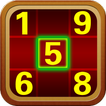 ”Sudoku Saga