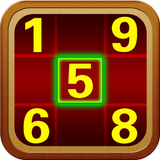 Icona Sudoku Saga
