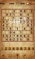 پوستر Sudoku Saga