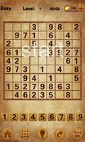 Sudoku Saga captura de pantalla 3
