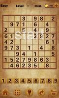 برنامه‌نما Sudoku Saga عکس از صفحه