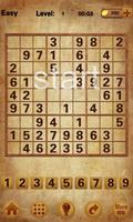 Sudoku Saga capture d'écran 3