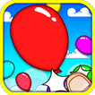 Tap Naughty Balloons
