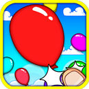 Tap Naughty Balloons APK