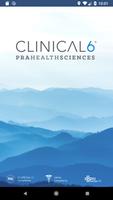 Clinical6 Mobile Affiche