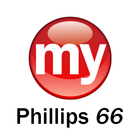 My Phillips 66 आइकन