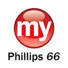 My Phillips 66 아이콘