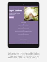 Depth Seekers ảnh chụp màn hình 3