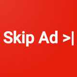 Skip Ads - Auto Skip Ads icône