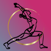 Yoga for Life Studio icon