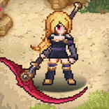 魔王再封印：像素RPG