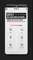 TXB Rewards screenshot 2