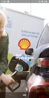 Shell Hydrogen ポスター