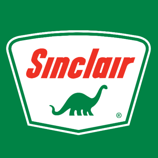DINOPAY - Sinclair Oil