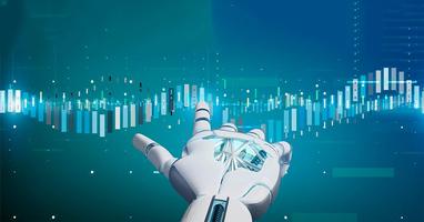 Automated Trade Robot captura de pantalla 3