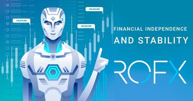 Automated Trade Robot captura de pantalla 1